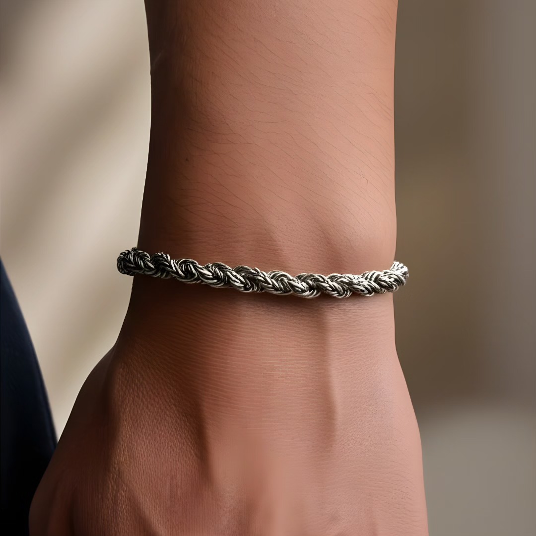 Andean Bracelet
