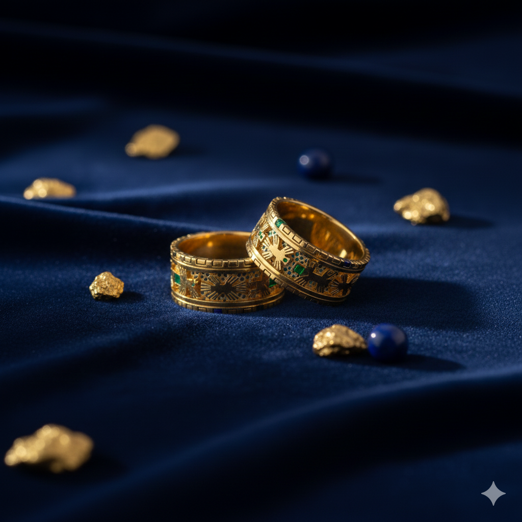 Anillos