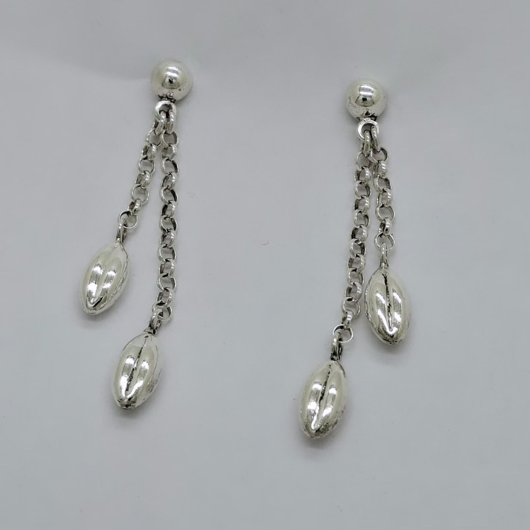 Tamaulti Necklace - View 3