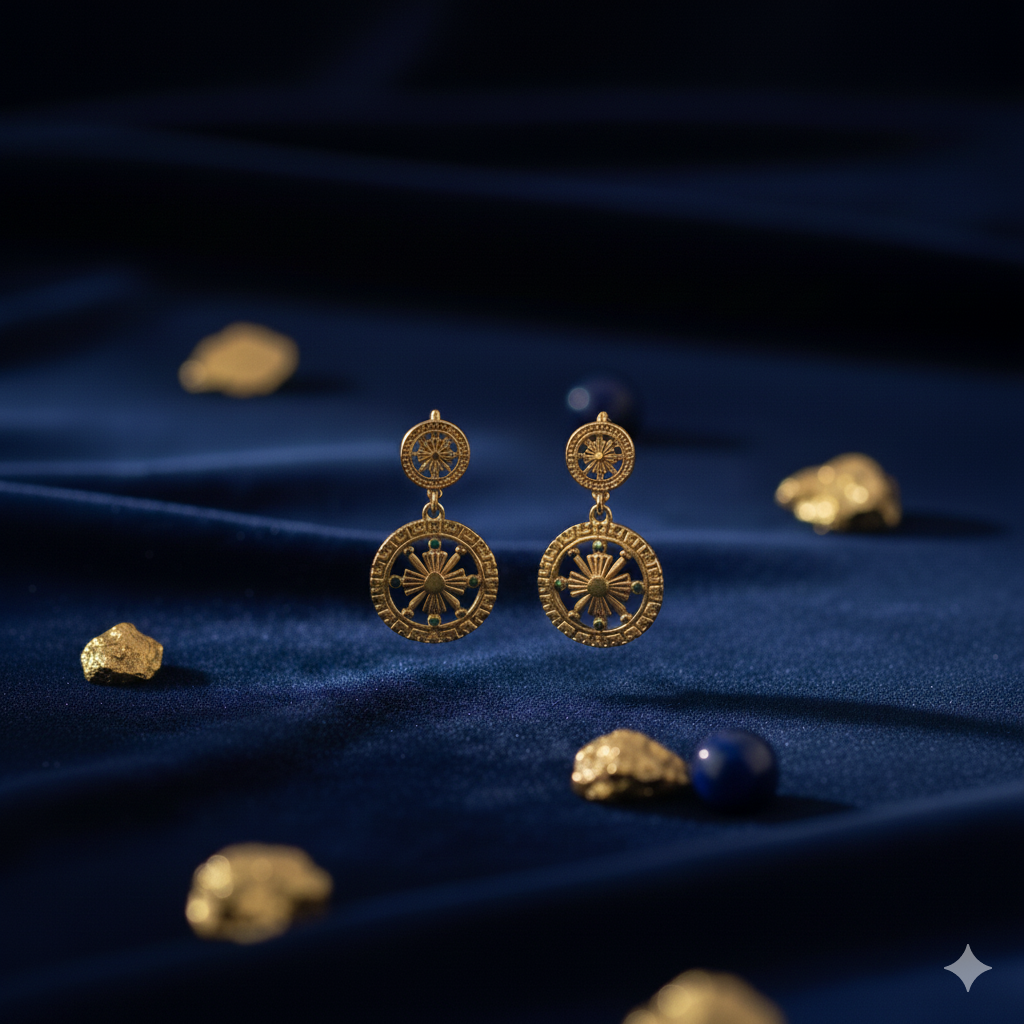 Aretes