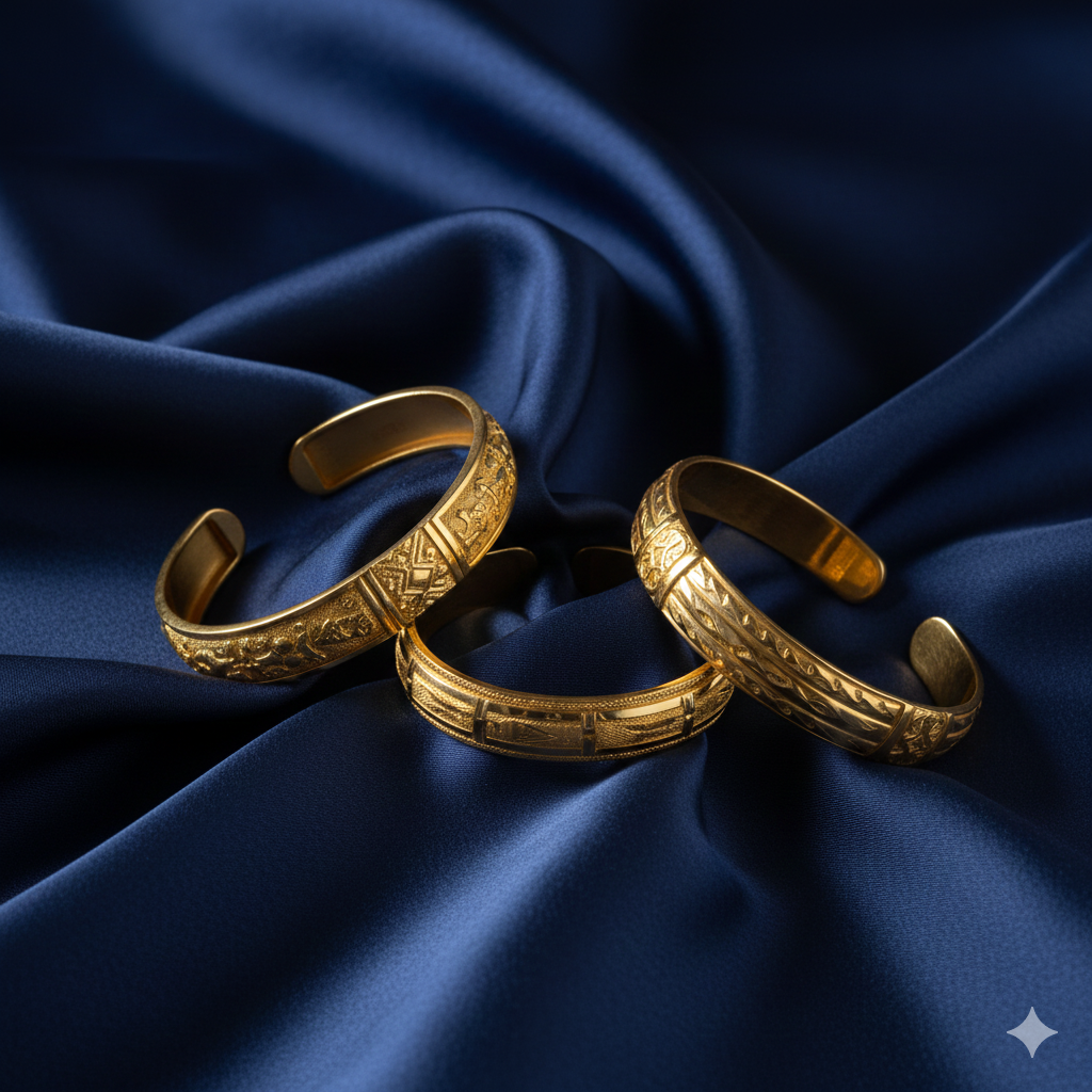 Pulseras